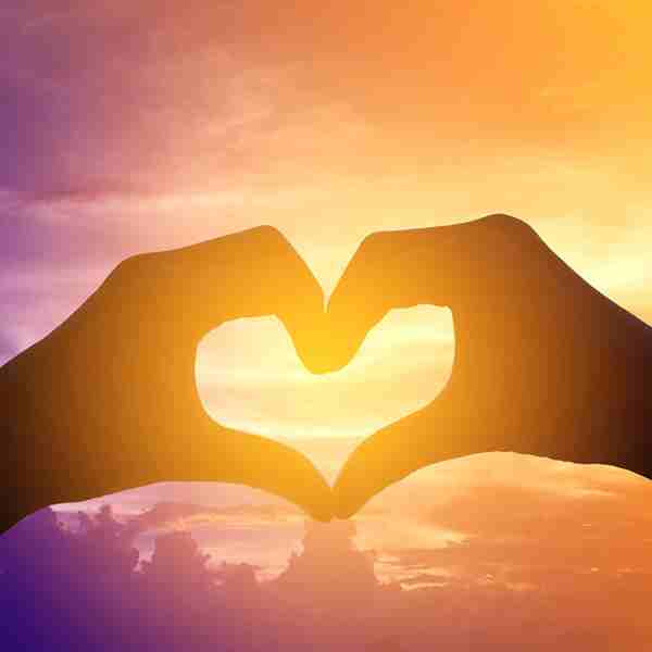 Sun Conjunct Venus